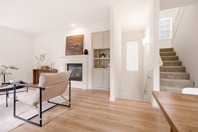 Welcome to 5328 Haskel Ct, a beautifully maintained end-unit - photo 7