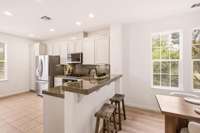 Welcome to 5328 Haskel Ct, a beautifully maintained end-unit - photo 9