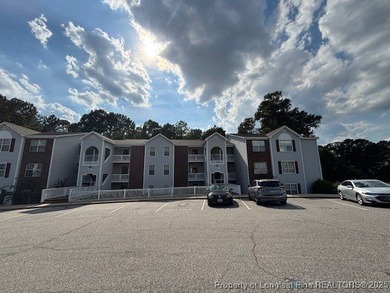 Lake Condo For Sale in Fayetteville, North Carolina
