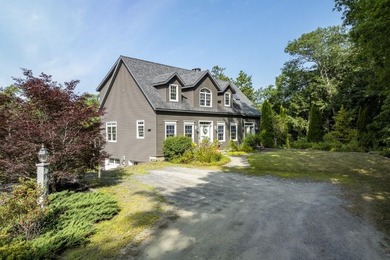 Situated on a private 2.65 acre lot, with 417' of tidal frontage - photo 3