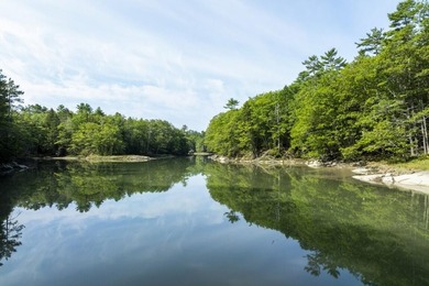 Situated on a private 2.65 acre lot, with 417' of tidal frontage - photo 6