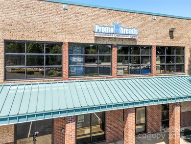 Lake Norman Office For Sale in Cornelius North Carolina