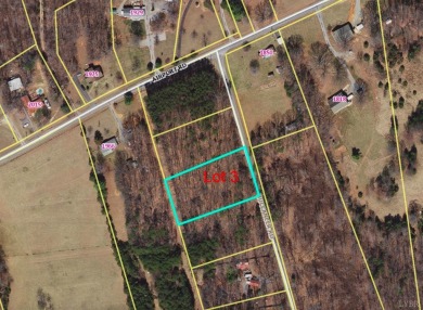 Lake Acreage Sale Pending in Moneta, Virginia