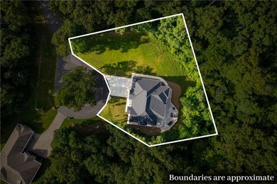 Luxury living meets modern design in this stunning 2025-built - photo 3