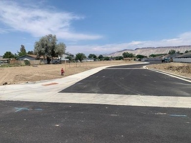 Colorado River Lot For Sale in Grand Junction Colorado