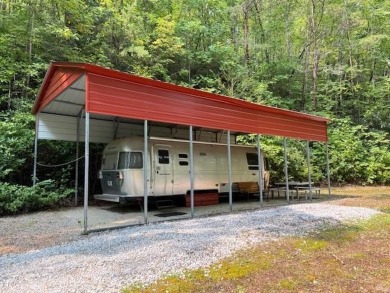 Lake Home For Sale in Topton, North Carolina