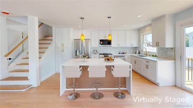 Welcome to this beautifully renovated home offering the perfect - photo 11
