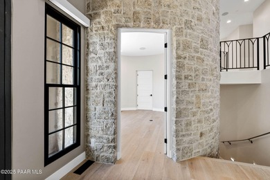 Welcome to a truly special home in Prescott, Arizona--where