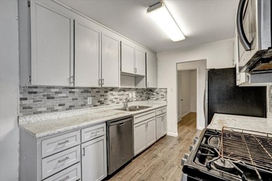 This 3-bedroom, 2-bath home offers 1,215 square feet of - photo 12