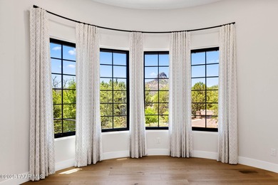 Welcome to a truly special home in Prescott, Arizona--where