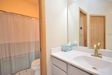 Rare Okauchee Lake home with 73' frontage on over 3/4 acre! Flat - photo 13