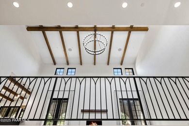 Welcome to a truly special home in Prescott, Arizona--where