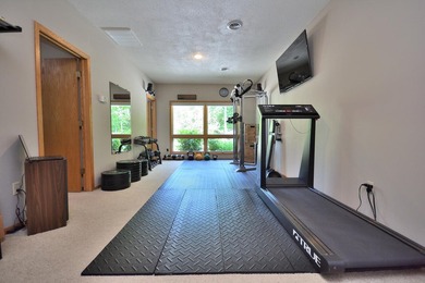 Rare Okauchee Lake home with 73' frontage on over 3/4 acre! Flat - photo 14