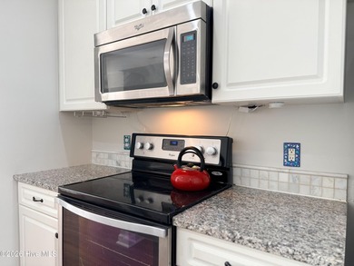 Forest Cove is a hidden gem! Nestled among mature trees and - photo 15
