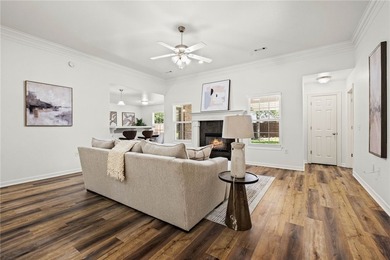 Welcome home to this beautifully maintained, 3-bedroom, 2-bath - photo 6