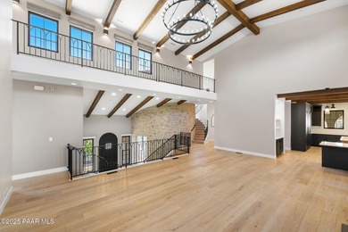 Welcome to a truly special home in Prescott, Arizona--where