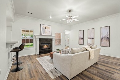 Welcome home to this beautifully maintained, 3-bedroom, 2-bath - photo 7