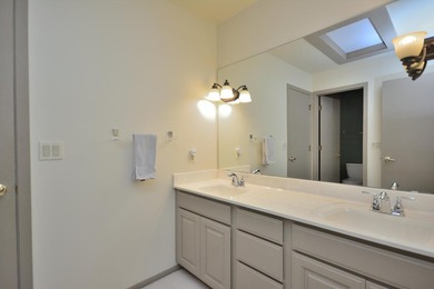 Rare Okauchee Lake home with 73' frontage on over 3/4 acre! Flat - photo 18
