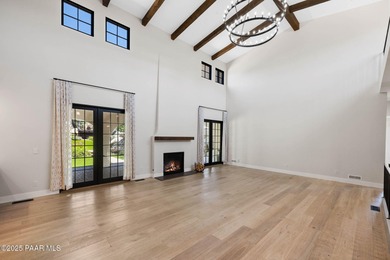 Welcome to a truly special home in Prescott, Arizona--where