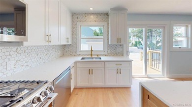 Welcome to this beautifully renovated home offering the perfect - photo 20