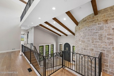 Welcome to a truly special home in Prescott, Arizona--where