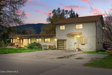 Lake Apartment Sale Pending in Sandpoint, Idaho