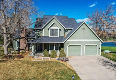 Lake Loveland Home For Sale in Loveland Colorado