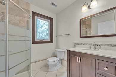 Stunning Lake Drive beauty on almost a double lot! Renovated - photo 21