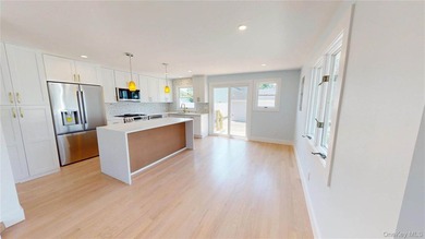 Welcome to this beautifully renovated home offering the perfect - photo 21