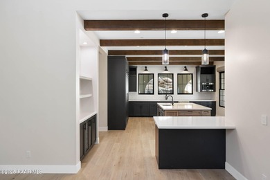 Welcome to a truly special home in Prescott, Arizona--where