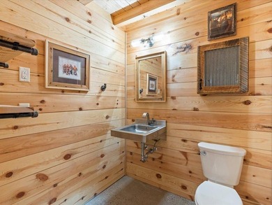 County Home on 12.54 Acres! This versatile property offers - photo 21