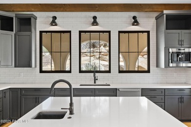 Welcome to a truly special home in Prescott, Arizona--where