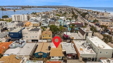 Live the quintessential beach lifestyle in the heart of Mission - photo 24