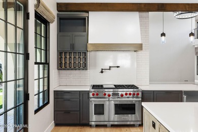 Welcome to a truly special home in Prescott, Arizona--where