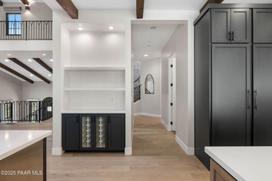 Welcome to a truly special home in Prescott, Arizona--where