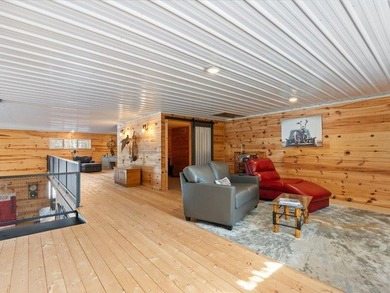 County Home on 12.54 Acres! This versatile property offers - photo 26