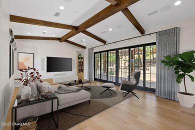 Welcome to a truly special home in Prescott, Arizona--where