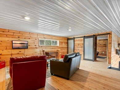 County Home on 12.54 Acres! This versatile property offers - photo 28