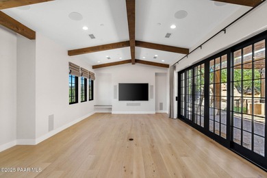 Welcome to a truly special home in Prescott, Arizona--where