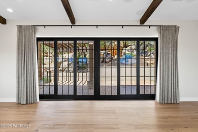 Welcome to a truly special home in Prescott, Arizona--where