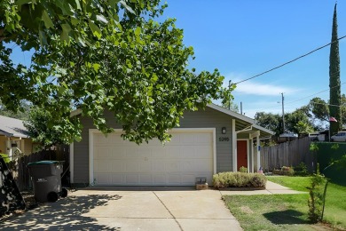 Lake Shasta Home For Sale in Shasta Lake California