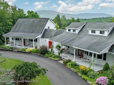 (private lake, pond, coastal) Home For Sale in Windham New York