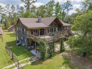 (private lake, pond, coastal) Home For Sale in Valdosta Georgia