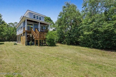 Stunning direct Gulf-front custom home built in 2020 offering - photo 2