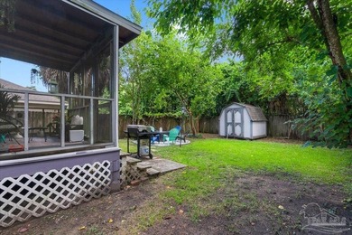 Beautifully restored historic Craftsman cottage where timeless - photo 33