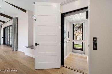 Welcome to a truly special home in Prescott, Arizona--where