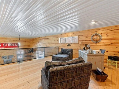 County Home on 12.54 Acres! This versatile property offers - photo 34