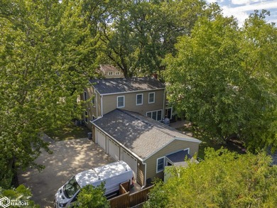 NESTLED WITHIN A PICTURESQUE, TREE LINED SETTING NEAR CLEAR LAKE - photo 35