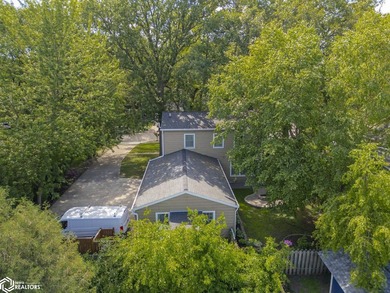 NESTLED WITHIN A PICTURESQUE, TREE LINED SETTING NEAR CLEAR LAKE - photo 36