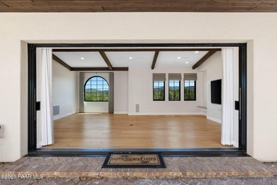 Welcome to a truly special home in Prescott, Arizona--where